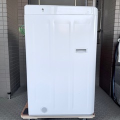 7kgタイプ 縦型全自動洗濯機の画像