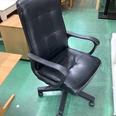 家具ならトレファク吉川店！！   不二貿易　ワークチェアの画像