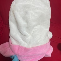 マイメロディ ぬいぐるみ🐰の画像