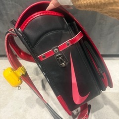 NIKEランドセルの画像
