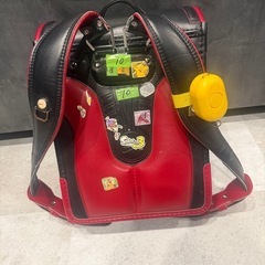 NIKEランドセルの画像