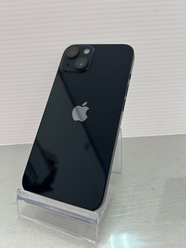美品　iPhone 13 128GB ミッドナイト　SIMフリー