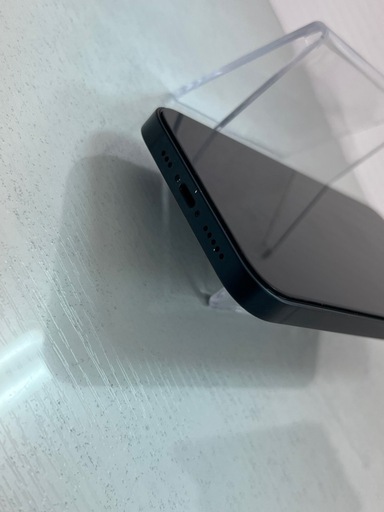 美品　iPhone 13 128GB ミッドナイト　SIMフリー