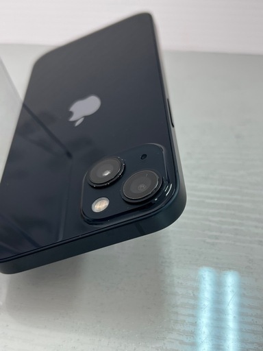 美品　iPhone 13 128GB ミッドナイト　SIMフリー