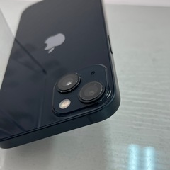 美品　iPhone 13 128GB ミッドナイト　SIMフリーの画像