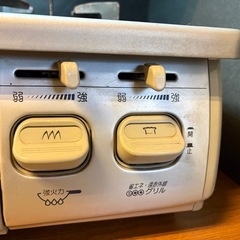 パロマ製　ガスコンロ の画像