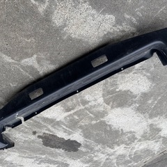 ジムニー　ショートバンパーの画像