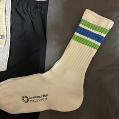 men's ルームウェアセットの画像