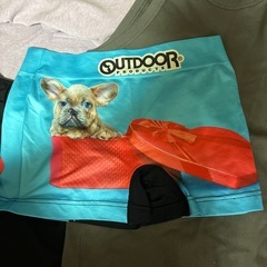 men's ルームウェアセットの画像