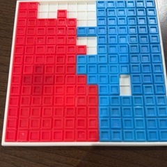 ミニブロックス　2人用の画像