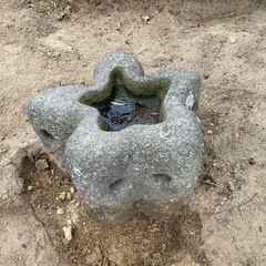 無料🪨庭石の画像