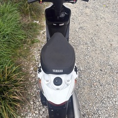 YAMAHA ジョグZR SA56J 実働　大人気車種　4サイクルFI車　激安の画像