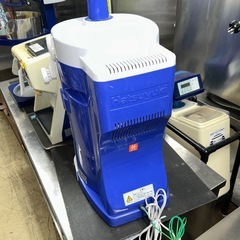 7490 初雪ブロックアイススライサー HB320A 2018年製の画像