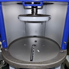 7490 初雪ブロックアイススライサー HB320A 2018年製の画像