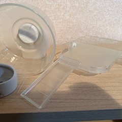 取引3/31まで！ハムスター飼育セット🐹の画像