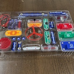 電脳サーキット 100 の画像