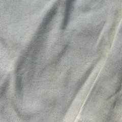 プチバトー　カットソー　80 トップス　ホワイトの画像