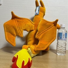 めちゃでかリザードン タグ付きの画像