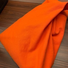 tetra（テトラ）レギュラーサイズ　ソファ
クッションの画像