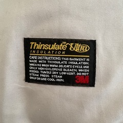 シンサレート　掛け布団の画像