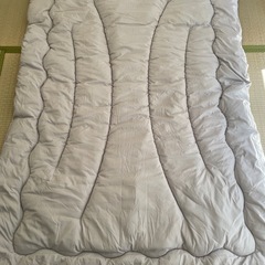シンサレート　掛け布団の画像