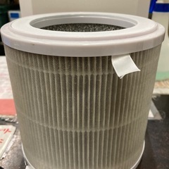 Morpilot 空気清浄機（PM2.5対応・イオン機能搭載）   リサイクルショップ宮崎屋　佐土原店　26.3.30の画像