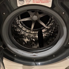 ドラム式洗濯乾燥機 の画像