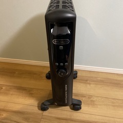 デロンギマルチダイナミックヒーターの画像