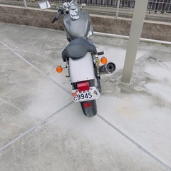 マグナ50
の画像