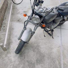 マグナ50
の画像