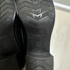 ローファーの画像