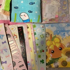 雑貨　文房具　おもちゃ まとめ売りの画像