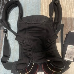 エルゴ　おんぶ紐　抱っこ紐　の画像