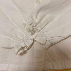 ベビーTシャツの画像