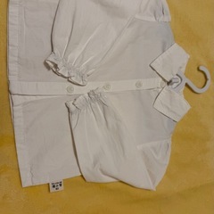 ベビーTシャツの画像