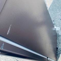 ✅Panasonicノンフロン冷凍冷蔵庫✅ ✅NR-B149W-T✅の画像