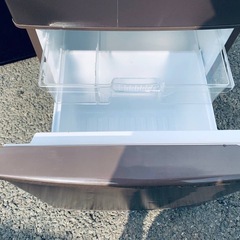 ✅Panasonicノンフロン冷凍冷蔵庫✅ ✅NR-B149W-T✅の画像