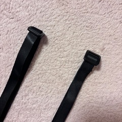 長さ調整可能ストラップの画像