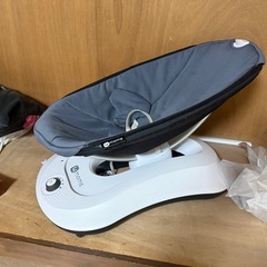 フォーマムズ電動バウンサーの画像