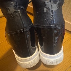 Rady スニーカーの画像