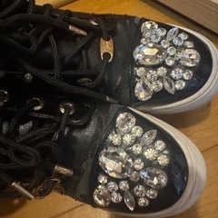 Rady スニーカーの画像