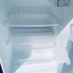 ✅ハイアール冷凍冷蔵庫✅ ✅JR-N106K✅の画像