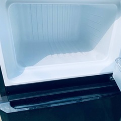 ✅ハイアール冷凍冷蔵庫✅ ✅JR-N106K✅の画像