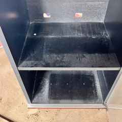 引き取り限定/棚
の画像