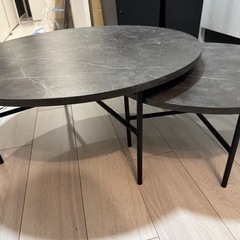 ローテブル/lowyaの画像