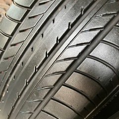 225/60R17ヨコハマ取り付け無料の画像