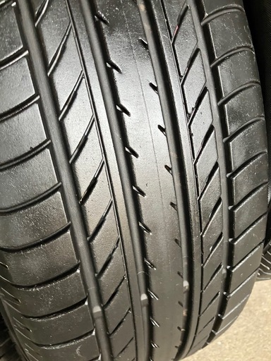 225/60R17ヨコハマ取り付け無料