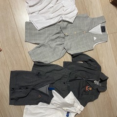 22点　まとめ売り ブランド　子供服　男の子の画像