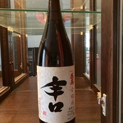 花泉　辛口