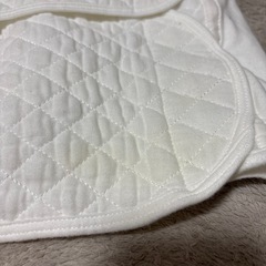 西松屋　保護腹帯　帝王切開用の画像